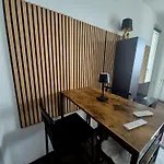 Citynest O9 Lägenhet *