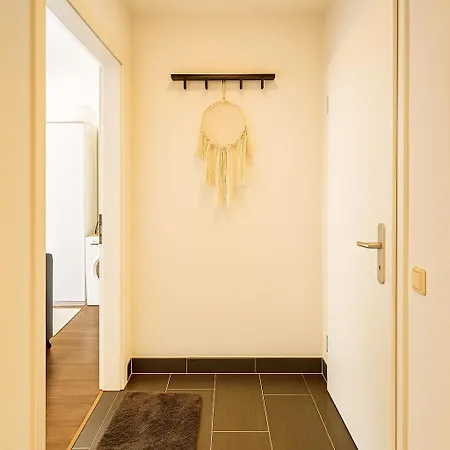 Lägenhet Citynest O9 Hannover