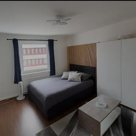 Citynest O9 Hannover