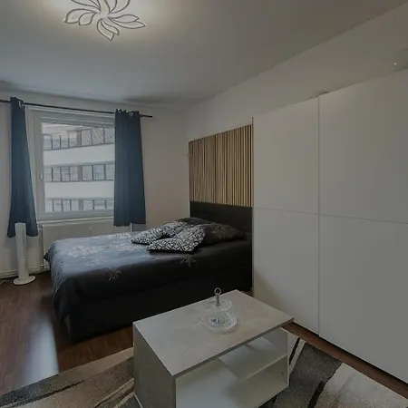 Citynest O9 * Ганновер