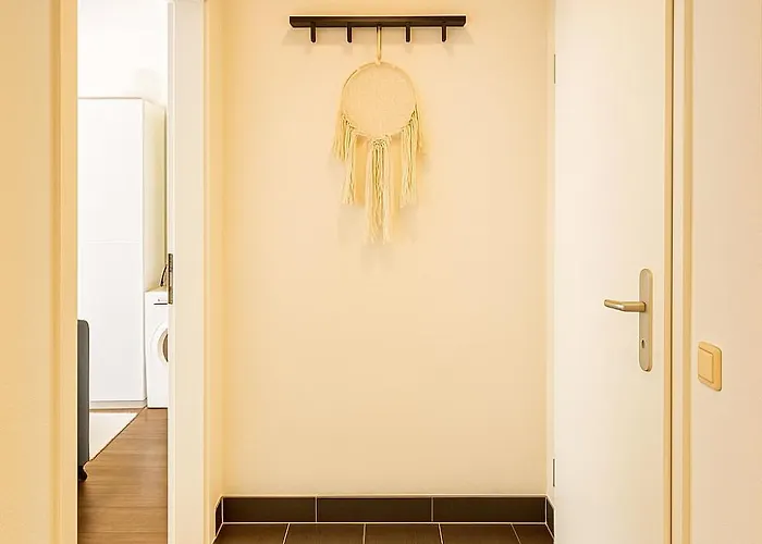 Lejlighed Citynest O9 Hannover