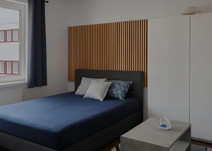 Citynest O9 * Hannover