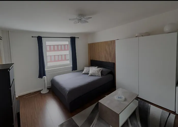 Citynest O9 Hannover