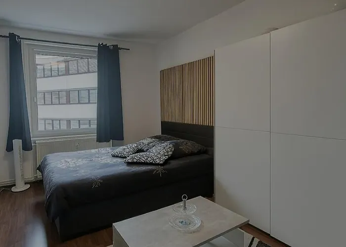 Citynest O9 * Hannover