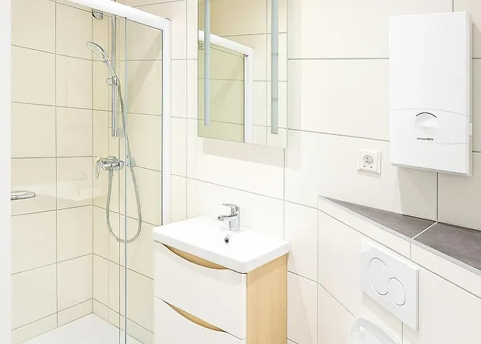 Citynest O9 Lejlighed *