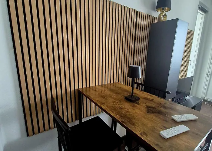 Citynest O9 Lejlighed *