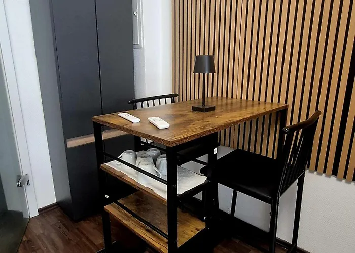 Citynest O9 Lejlighed Hannover