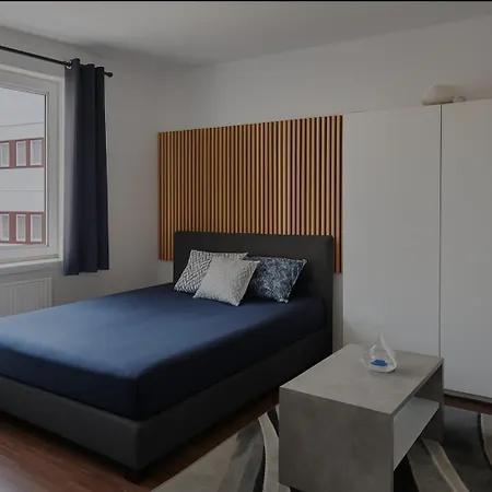 Citynest O9 * Hannover